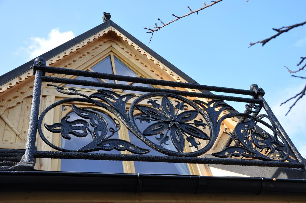 Jedrus Villa Zakopane Exterior photo